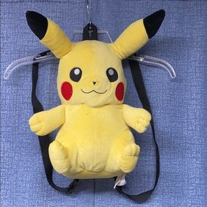 Pokemon Backpack